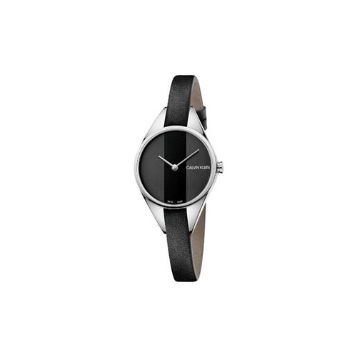 Calvin klein rebel clearance watch